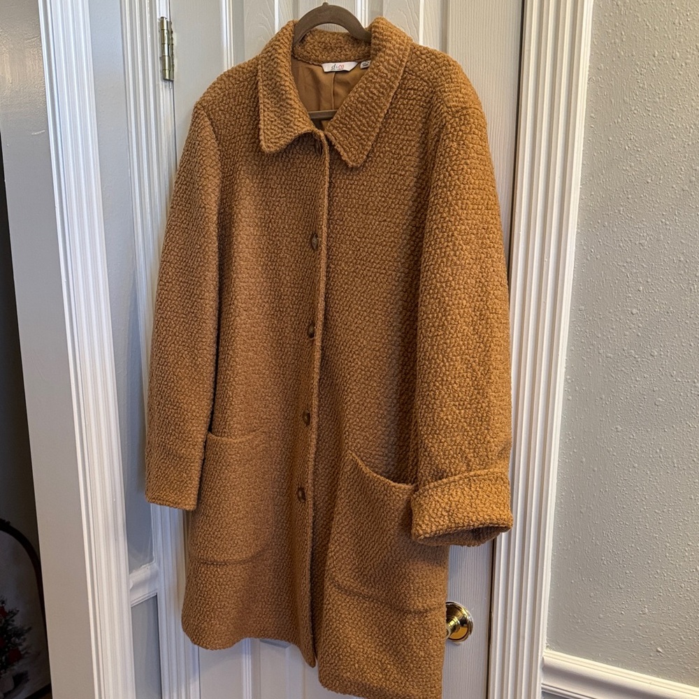 Women’s coat